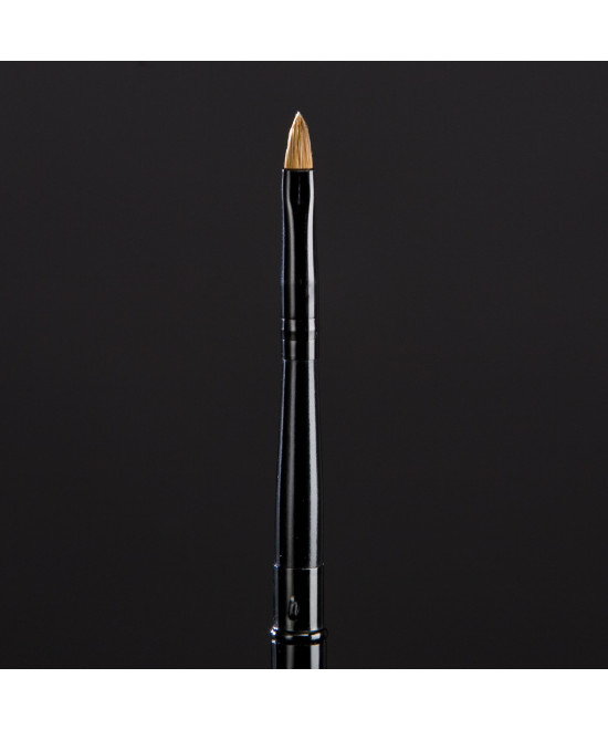 208 - pincel retráctil para labios, marta kolinsky