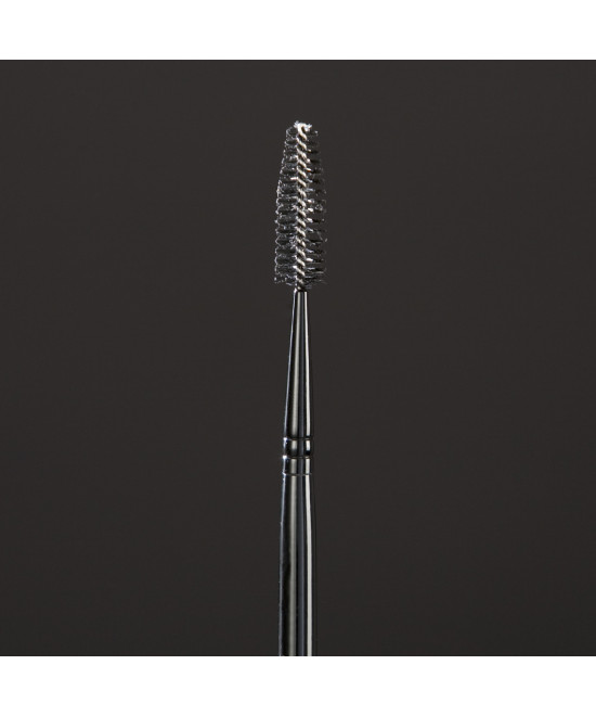 219 - Cepillo Espiral para Cejas y Pestañas
