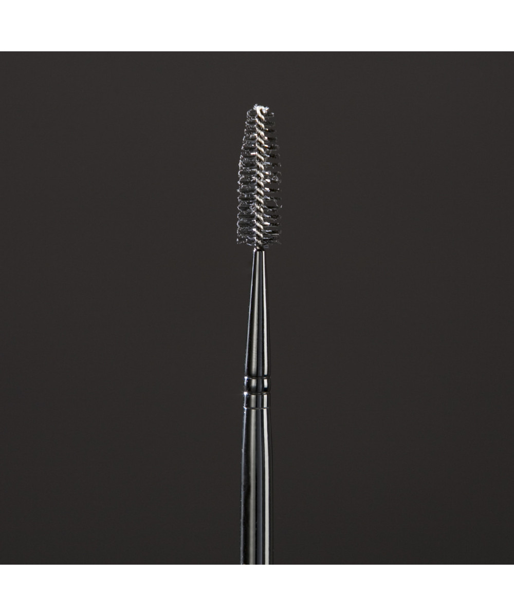 219 - Cepillo Espiral para Cejas y Pestañas