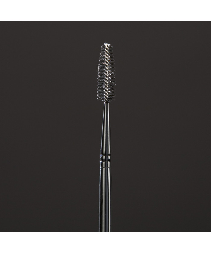 219 - Cepillo Espiral para Cejas y Pestañas