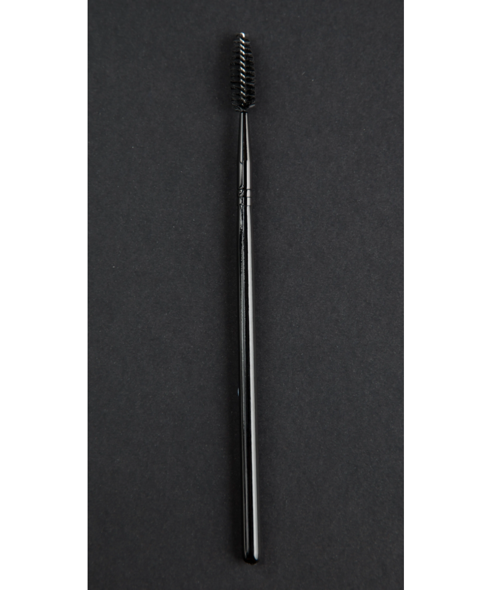 219 - Cepillo Espiral para Cejas y Pestañas