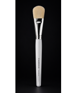 1040- Brocha Corporal de Cerda Natural para Mascarillas
