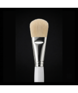 1040- Brocha Corporal de Cerda Natural para Mascarillas