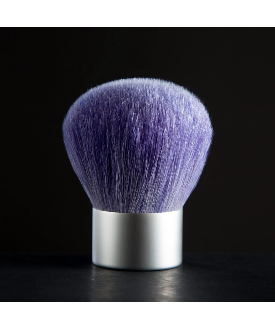 KAB 01 – Kabuki de pelo de cabra