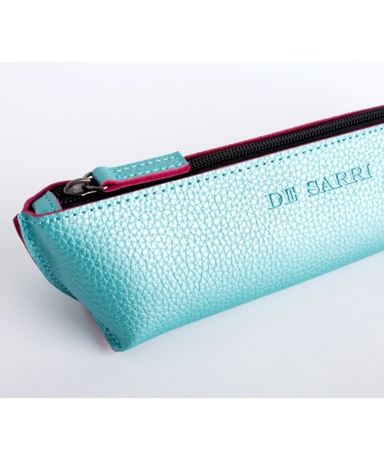 Estuche Verde