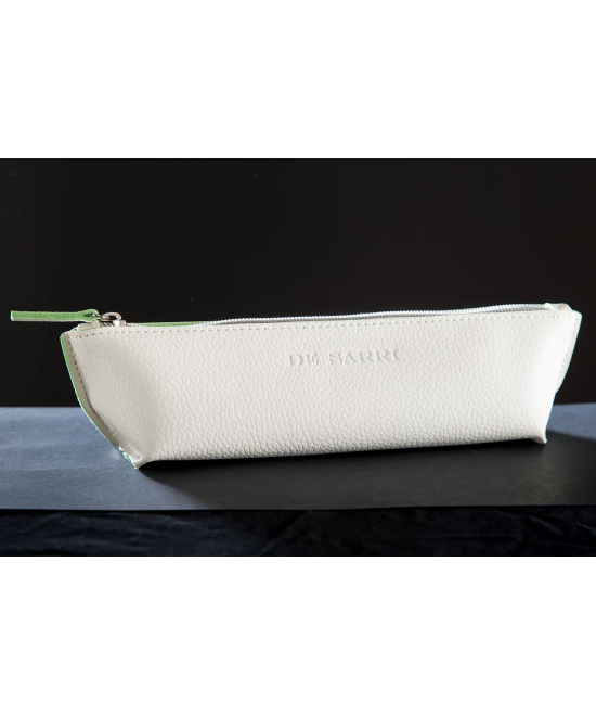 Estuche Blanco