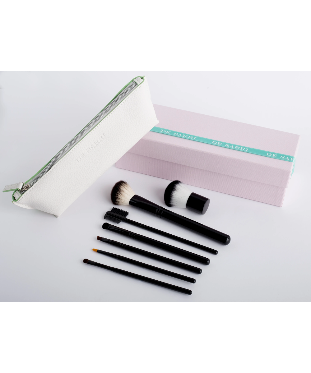 Estuche Blanco