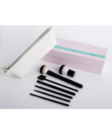 Estuche Blanco Kit