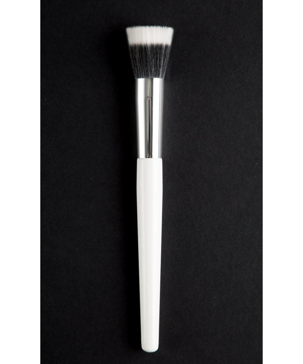 0027 – Brocha de Maquillaje